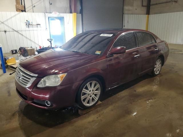 2009 Toyota Avalon XL