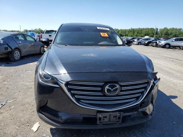 2018 Mazda CX-9 Touring