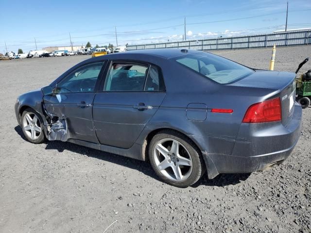 2005 Acura TL