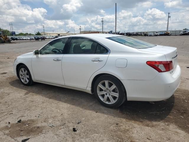 2008 Lexus ES 350