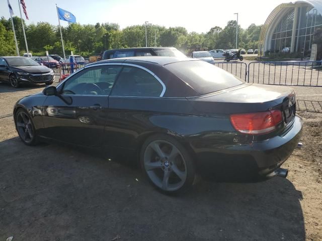 2007 BMW 335 I