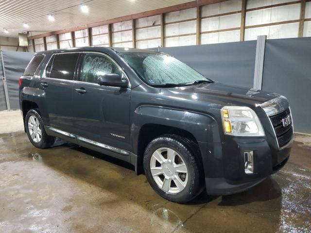 2013 GMC Terrain SLE