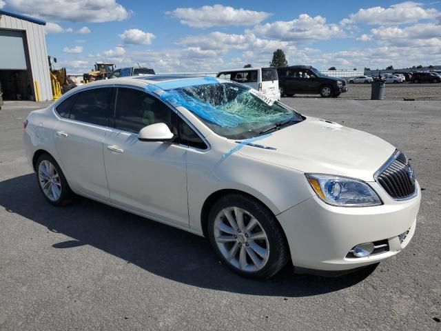 2012 Buick Verano Convenience