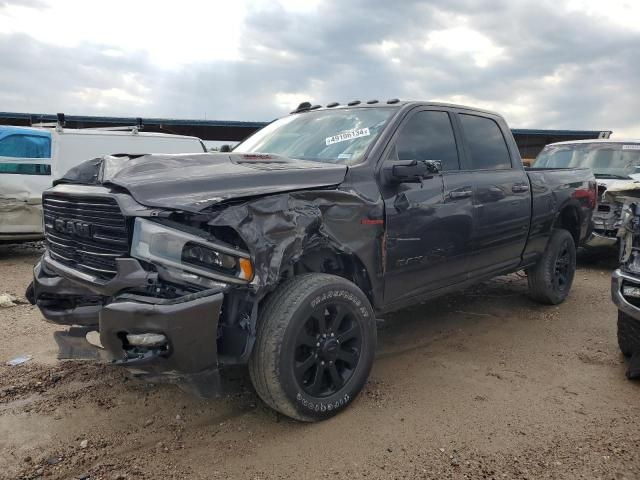 2023 Dodge 2500 Laramie