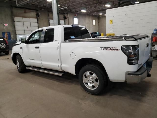 2007 Toyota Tundra Double Cab SR5