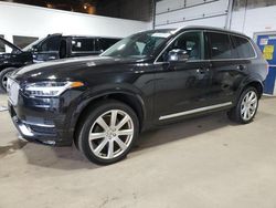 2017 Volvo XC90 T6 for sale in Blaine, MN