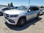 2020 Mercedes-Benz GLS 450 4matic