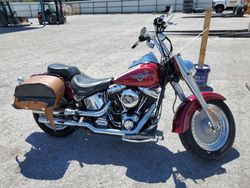 2004 Harley-Davidson Flstfi for sale in Las Vegas, NV