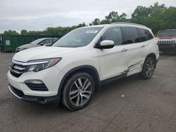 2017 Honda Pilot Touring for sale in Ellwood City, PA