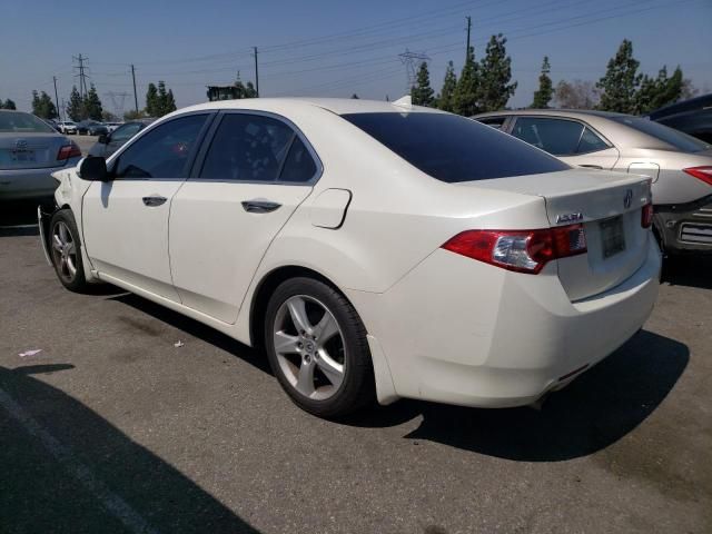 2010 Acura TSX