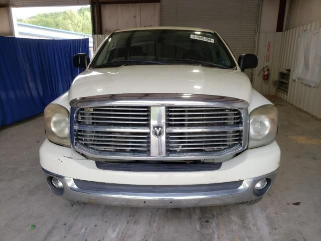 2008 Dodge RAM 1500 ST