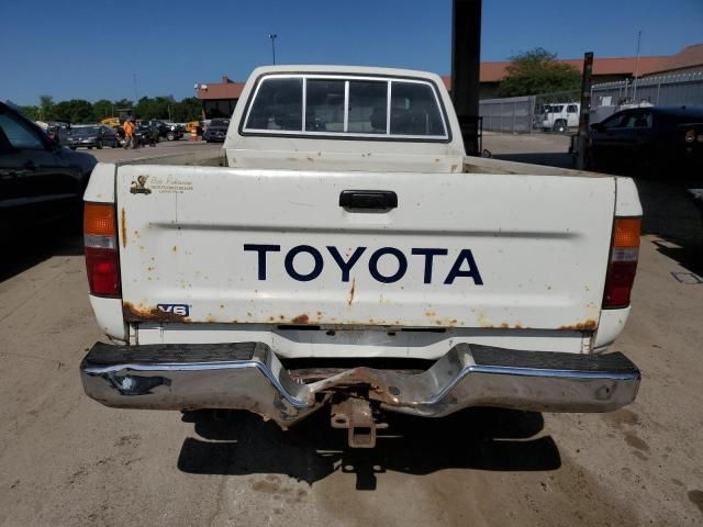 1993 Toyota Pickup 1/2 TON Extra Long Wheelbase DX