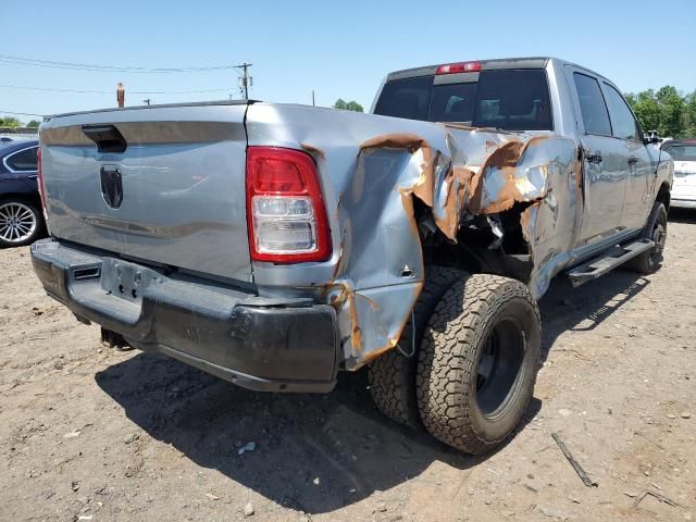 2019 Dodge RAM 3500 Tradesman