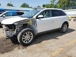 2013 Ford Edge Limited for sale in Wichita, KS