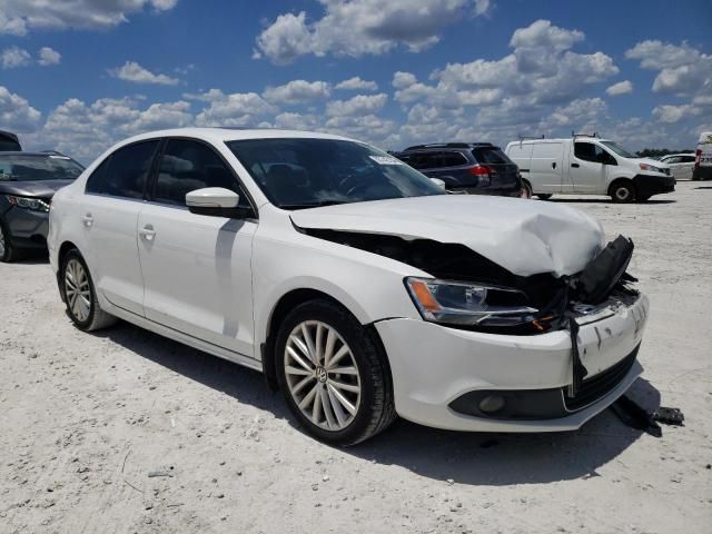 2014 Volkswagen Jetta TDI