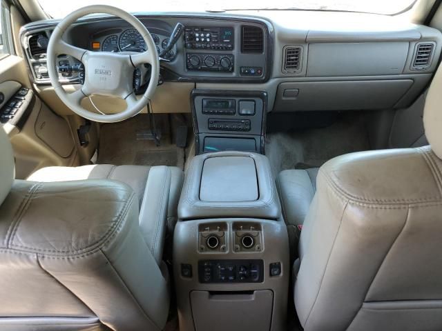 2002 GMC Denali XL K1500