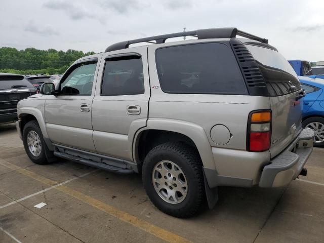 2006 Chevrolet Tahoe K1500