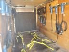 2010 Triton Util Trailer
