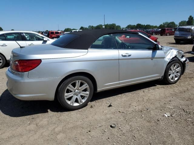 2010 Chrysler Sebring Touring