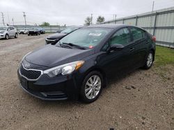 2016 KIA Forte LX for sale in Chicago Heights, IL