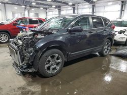 2019 Honda CR-V EXL en venta en Ham Lake, MN