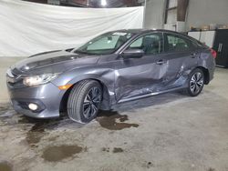 2017 Honda Civic EX for sale in North Billerica, MA