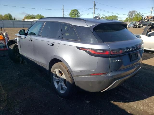 2019 Land Rover Range Rover Velar S