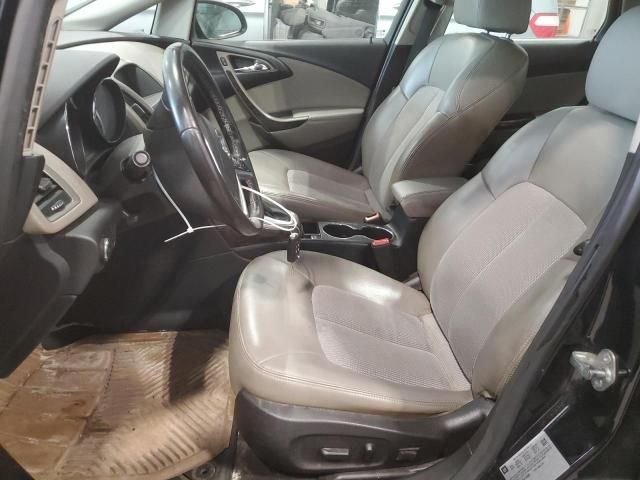 2016 Buick Verano Convenience