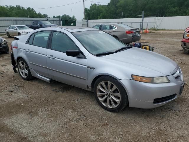 2005 Acura TL