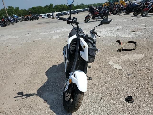 2023 Honda Grom