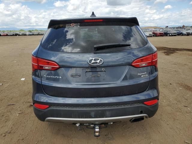 2013 Hyundai Santa FE Sport