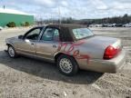 2003 Mercury Grand Marquis GS