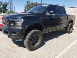 2018 Ford F150 Supercrew for sale in Van Nuys, CA