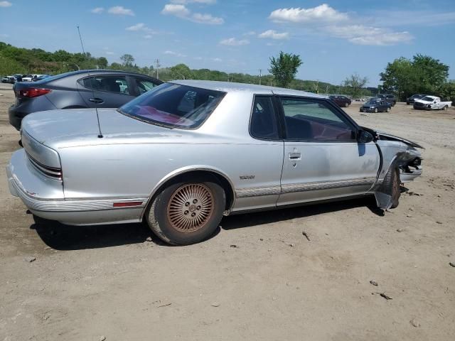 1991 Oldsmobile Toronado