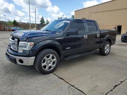 2014 Ford F150 Supercrew for sale in Gaston, SC