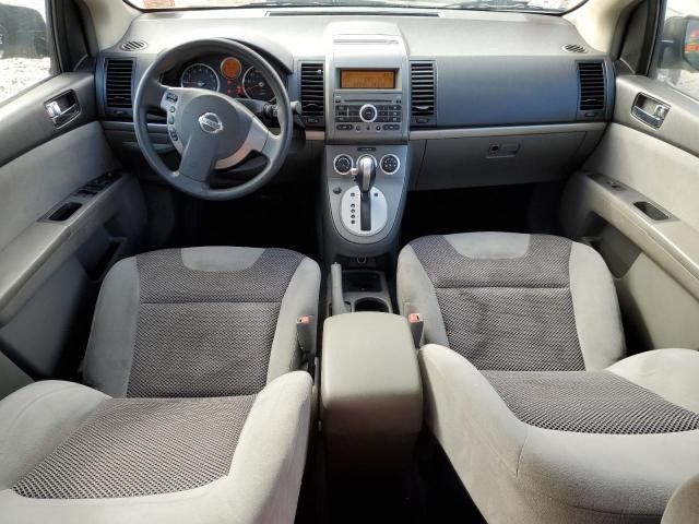 2007 Nissan Sentra 2.0