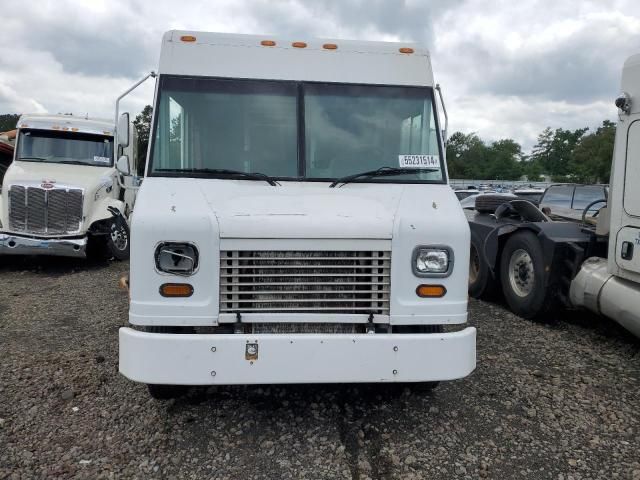 2007 Freightliner Chassis M Line WALK-IN Van