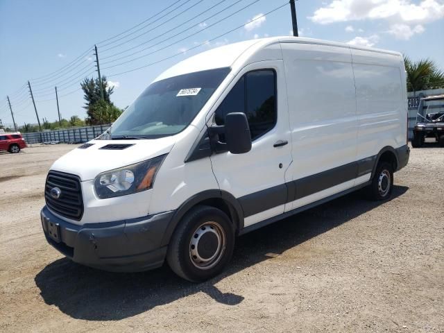 2017 Ford Transit T-250