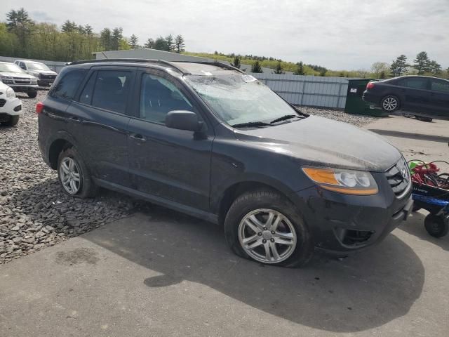 2011 Hyundai Santa FE GLS