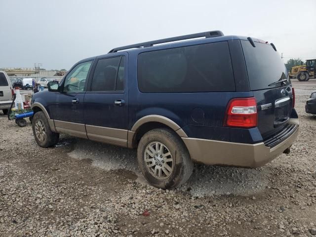 2014 Ford Expedition EL XLT