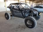 2020 Can-Am Maverick X3 X RS Turbo RR