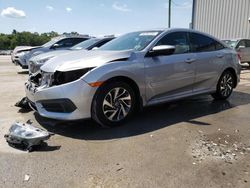 2016 Honda Civic EX for sale in Apopka, FL