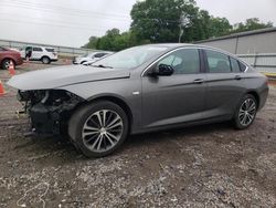 Buick salvage cars for sale: 2018 Buick Regal Preferred II