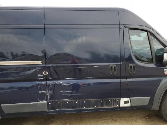 2017 Dodge RAM Promaster 2500 2500 High