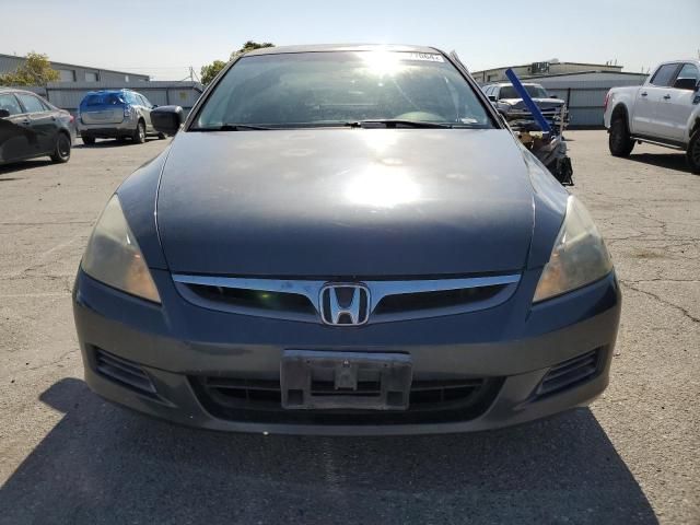 2007 Honda Accord SE