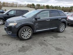 2011 Lincoln MKX for sale in Exeter, RI
