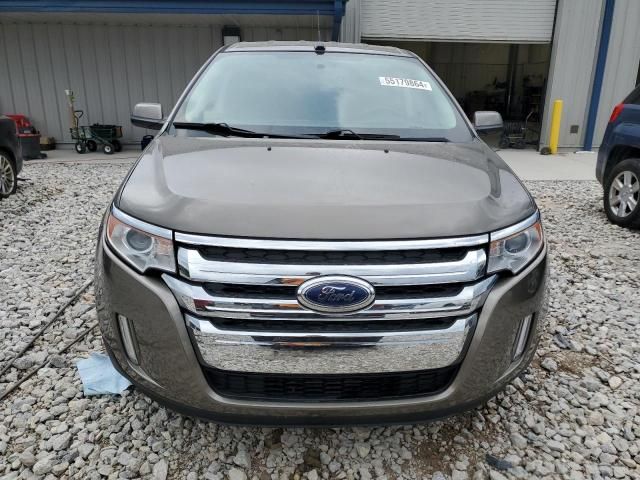 2012 Ford Edge SEL