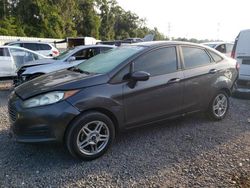 2017 Ford Fiesta SE for sale in Riverview, FL