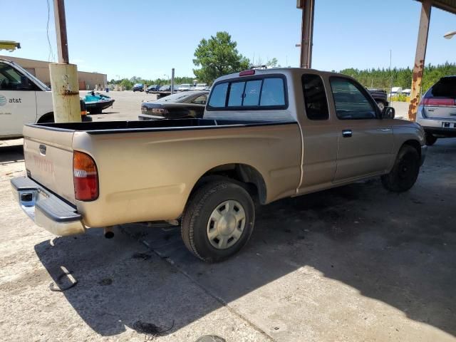 1997 Toyota Tacoma Xtracab