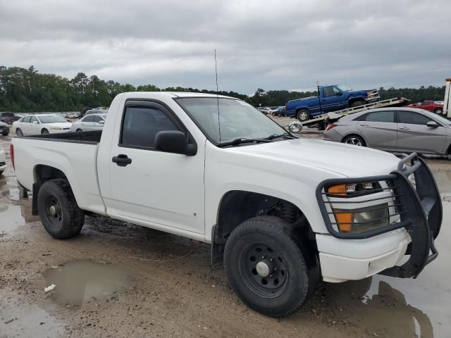 2008 Chevrolet Colorado